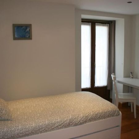 Gartzinea, Amplia Y Preciosa Vivienda Rural Appartement Ezkurra Buitenkant foto