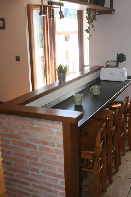 Gartzinea, Amplia Y Preciosa Vivienda Rural Appartement Ezkurra Buitenkant foto