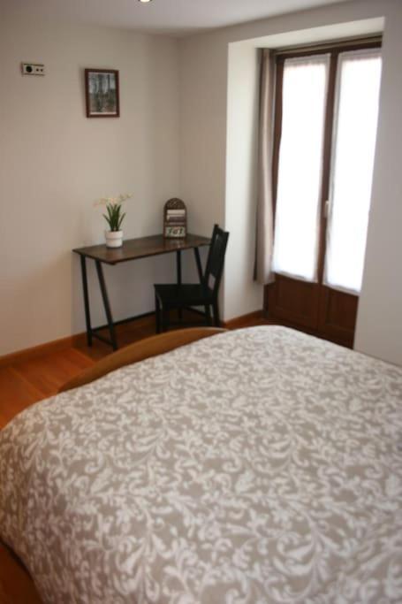 Gartzinea, Amplia Y Preciosa Vivienda Rural Appartement Ezkurra Buitenkant foto