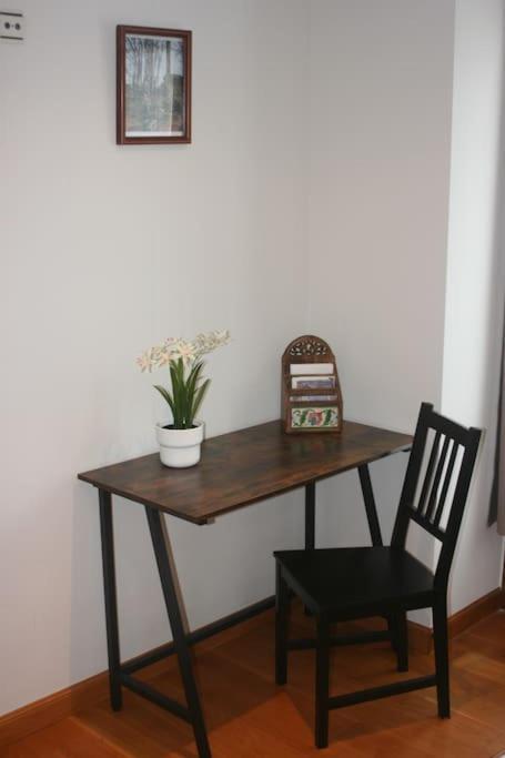 Gartzinea, Amplia Y Preciosa Vivienda Rural Appartement Ezkurra Buitenkant foto