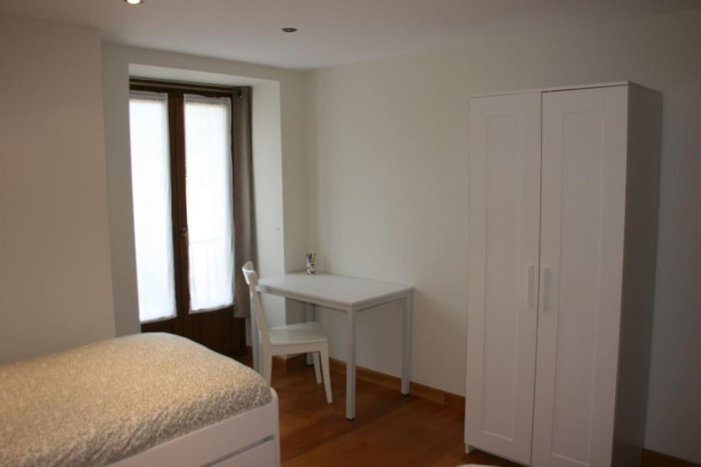 Gartzinea, Amplia Y Preciosa Vivienda Rural Appartement Ezkurra Buitenkant foto