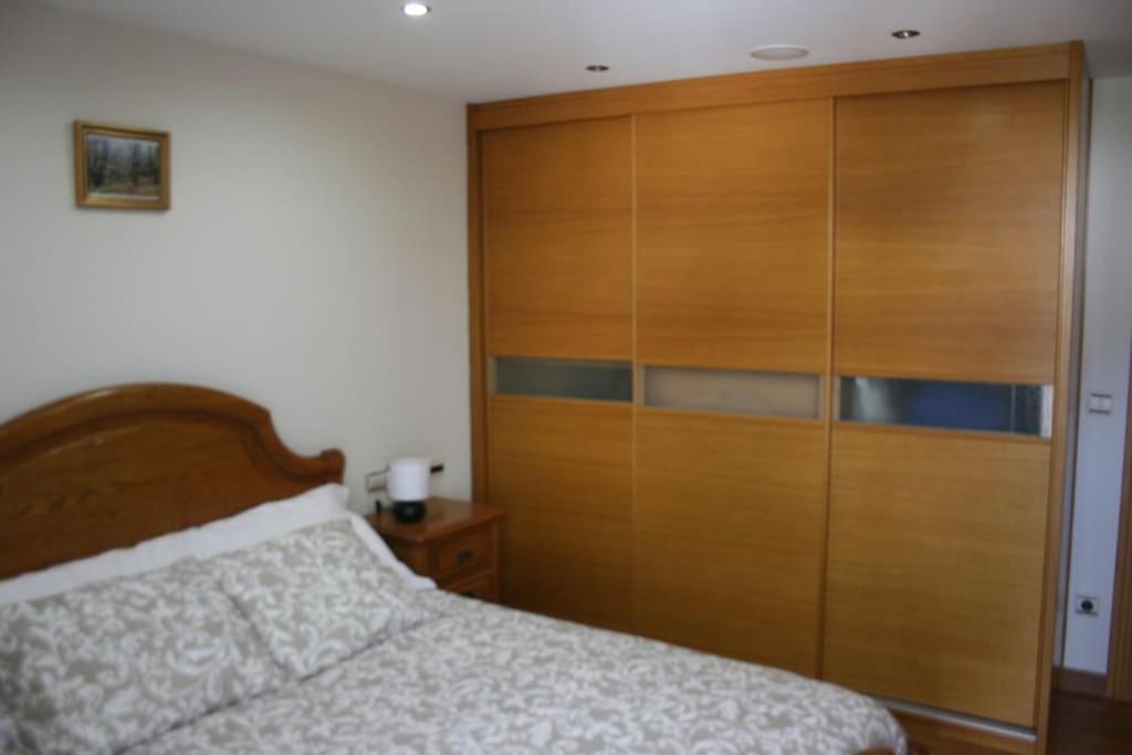 Gartzinea, Amplia Y Preciosa Vivienda Rural Appartement Ezkurra Buitenkant foto