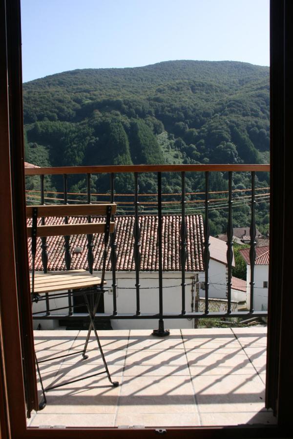 Gartzinea, Amplia Y Preciosa Vivienda Rural Appartement Ezkurra Buitenkant foto